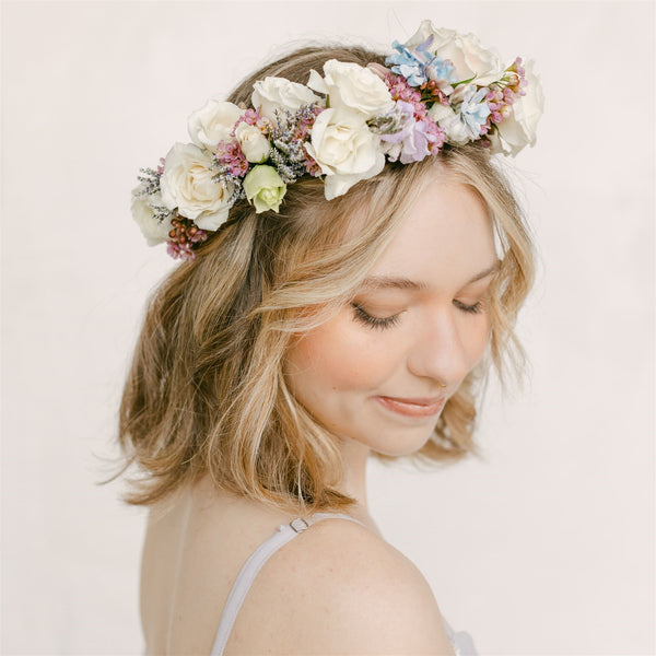 Flower Crown