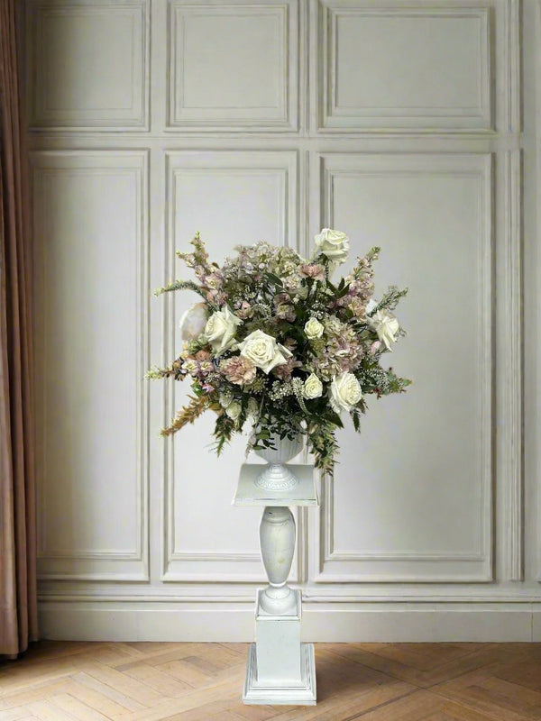 Grand Wedding Ceremony Urn
