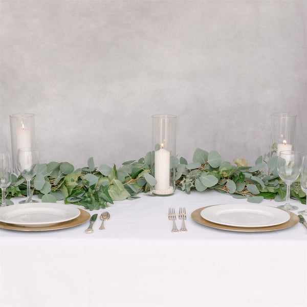 Greenery Garland